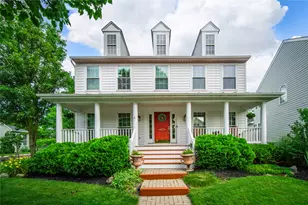 9679 Olde Georgetown, Centerville, OH 45458 - Photo 1