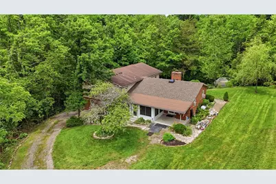 7606 Old Stage Road, Wayne Twp, OH 45068 - Photo 5