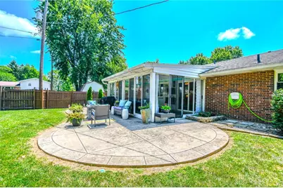 2517 Banyon Drive, Beavercreek, OH 45431 - Photo 37