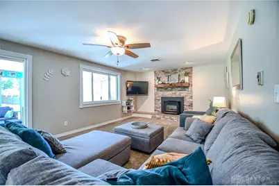 2517 Banyon Drive, Beavercreek, OH 45431 - Photo 21