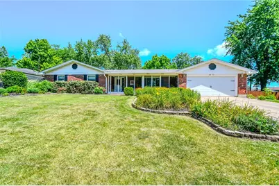 2517 Banyon Drive, Beavercreek, OH 45431 - Photo 3
