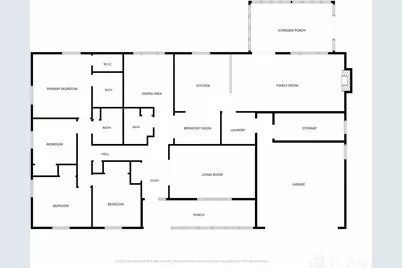 2517 Banyon Drive, Beavercreek, OH 45431 - Photo 43