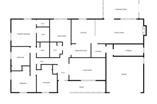 2517 Banyon Dr, Beavercreek, OH 45431 - Photo 43