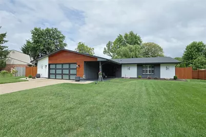 8910 Springrun Lane, Washington Twp, OH 45458 - Photo 1