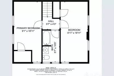 1634 Huffman Avenue, Dayton, OH 45403 - Photo 23