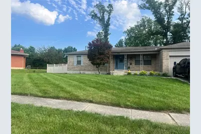 5212 Big Bend Drive, Jefferson Twp, OH 45417 - Photo 3