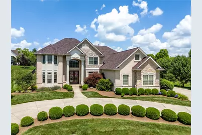 295 Hampton Place, Xenia Twp, OH 45385 - Photo 5