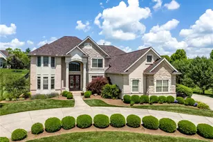 295 Hampton Pl, Xenia Twp, OH 45385 - Photo 5