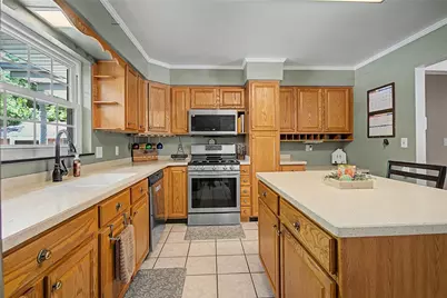 5744 Frederick Pike, Dayton, OH 45414 - Photo 15
