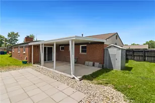 257 Crosswell Ave, Brookville, OH 45309 - Photo 23