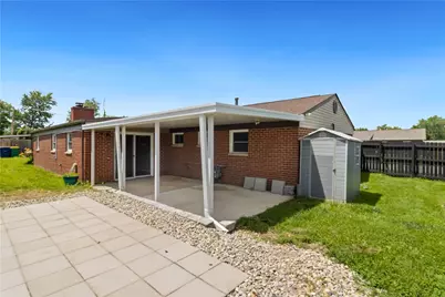 257 Crosswell Avenue, Brookville, OH 45309 - Photo 23