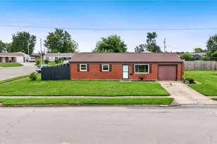 257 Crosswell Ave, Brookville, OH 45309 - Photo 1