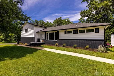 5813 Somers Gratis Road, Camden, OH 45311 - Photo 1