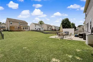 3322 Witherspoon Dr, Kettering, OH 45440 - Photo 41