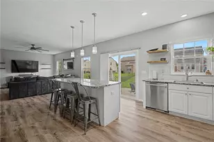 3322 Witherspoon Dr, Kettering, OH 45440 - Photo 17