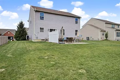 3322 Witherspoon Drive, Kettering, OH 45440 - Photo 41