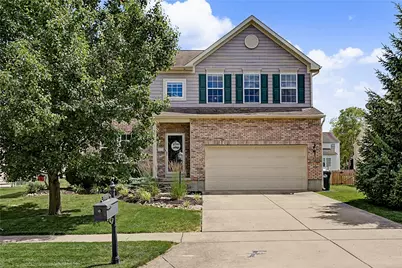 3322 Witherspoon Drive, Kettering, OH 45440 - Photo 1