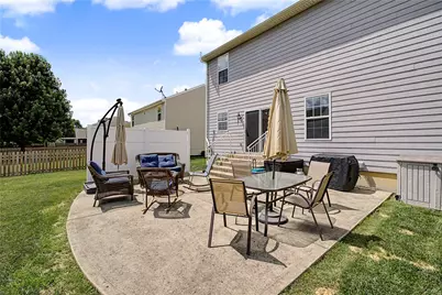3322 Witherspoon Drive, Kettering, OH 45440 - Photo 39