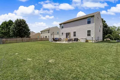 3322 Witherspoon Drive, Kettering, OH 45440 - Photo 45