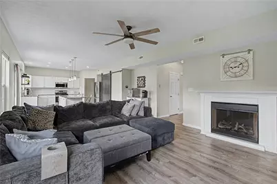 3322 Witherspoon Drive, Kettering, OH 45440 - Photo 13