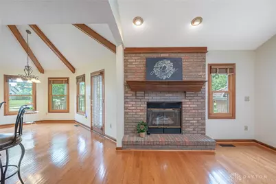 287 Southwood Trail, Beavercreek, OH 45440 - Photo 5