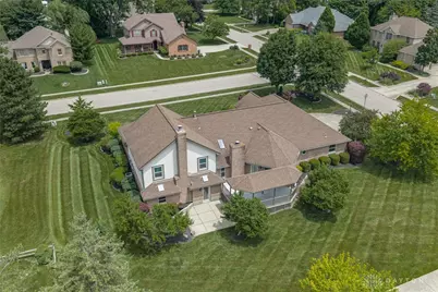 287 Southwood Trail, Beavercreek, OH 45440 - Photo 45