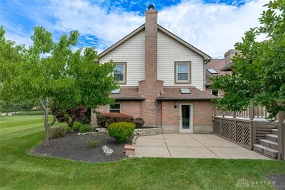 287 Southwood Trail, Beavercreek, OH 45440 - Photo 43
