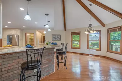 287 Southwood Trail, Beavercreek, OH 45440 - Photo 7