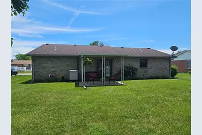 428 Buckeye Drive, Eaton, OH 45320 - Photo 3
