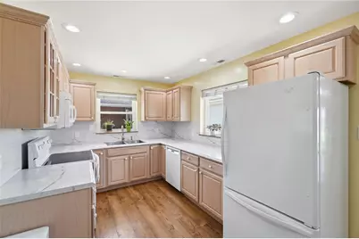 3753 Glaser Drive, Kettering, OH 45429 - Photo 7