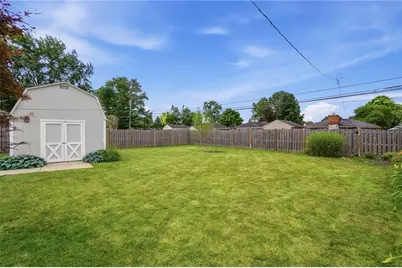 3753 Glaser Drive, Kettering, OH 45429 - Photo 23
