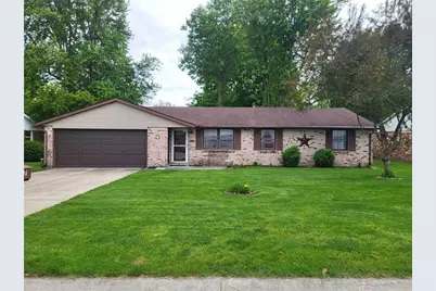 457 Medallion Drive, Greenville, OH 45331 - Photo 3