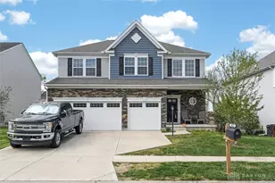 5023 Mary Louise Ct, Morrow, OH 45152 - Photo 1