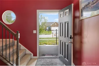 5023 Mary Louise Court, Morrow, OH 45152 - Photo 5
