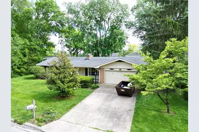 1150 Sylvan Drive, Wilmington, OH 45177 - Photo 1