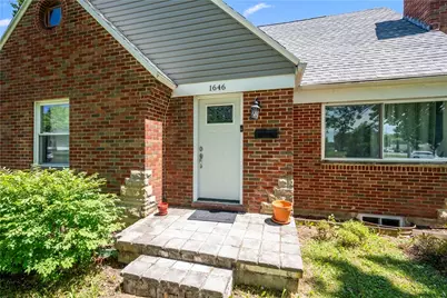 1646 Watervliet Avenue, Dayton, OH 45420 - Photo 3