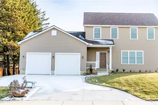 4487 Straight Arrow Rd, Beavercreek, OH 45430 - Photo 1