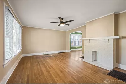 1039 Pritz Avenue, Dayton, OH 45410 - Photo 3