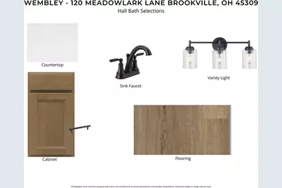 120 Meadowlark Lane, Brookville, OH 45309 - Photo 5