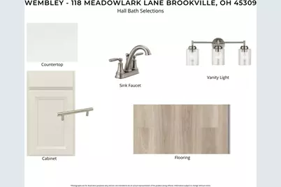 118 Meadowlark Lane, Brookville, OH 45309 - Photo 5