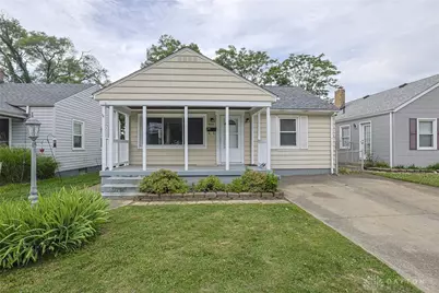 905 Allen Avenue, Hamilton, OH 45015 - Photo 1