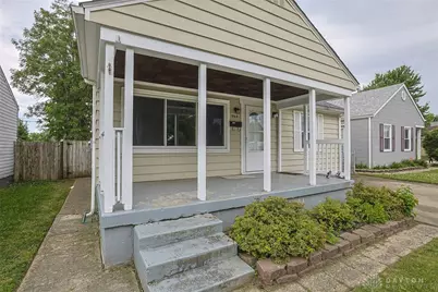905 Allen Avenue, Hamilton, OH 45015 - Photo 3