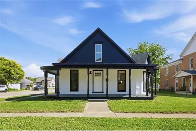 217 W Jefferson Street, New Carlisle, OH 45344 - Photo 3