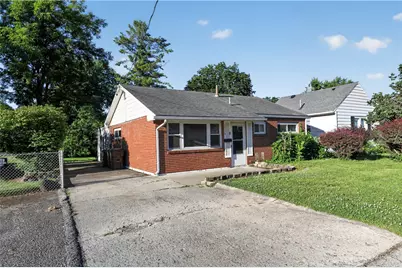 3736 Evansville Avenue, Dayton, OH 45406 - Photo 3