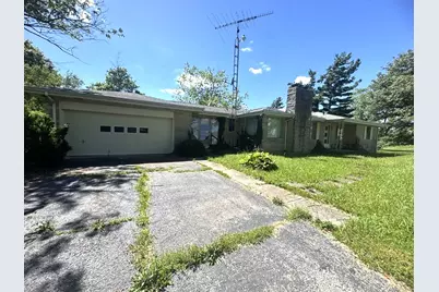 10528 North State Road 227, , IN 47341 - Photo 3