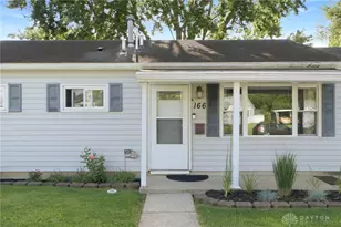 166 Dellwood Dr, Fairborn, OH 45324 - Photo 3