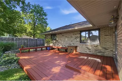5362 Oakton Circle, Kettering, OH 45440 - Photo 53
