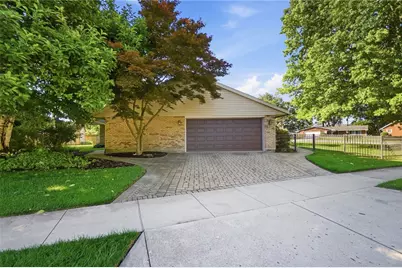5362 Oakton Circle, Kettering, OH 45440 - Photo 57
