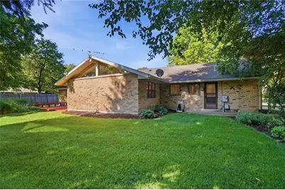 5362 Oakton Circle, Kettering, OH 45440 - Photo 47
