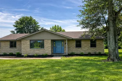 4845 Broadway Road, Springfield, OH 45502 - Photo 1